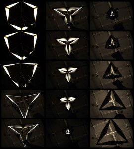 METAMORPHOSIS
